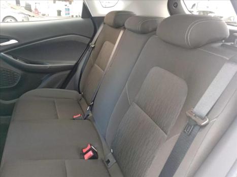 CHEVROLET Tracker 1.0 12V 4P FLEX TURBO LT AUTOM�TICO, Foto 12