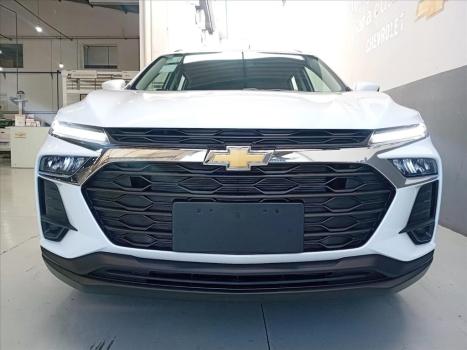 CHEVROLET Tracker 1.0 12V 4P FLEX TURBO LT AUTOM�TICO, Foto 16