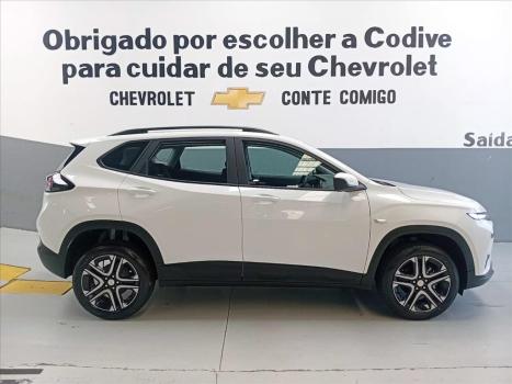 CHEVROLET Tracker 1.0 12V 4P FLEX TURBO LT AUTOM�TICO, Foto 18