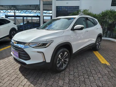 CHEVROLET Tracker 1.2 12V 4P FLEX TURBO PREMIER AUTOM�TICO, Foto 1