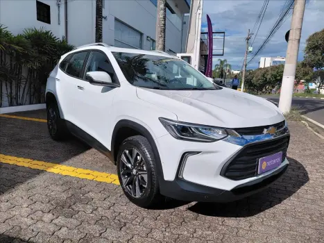 CHEVROLET Tracker 1.2 12V 4P FLEX TURBO PREMIER AUTOM�TICO, Foto 3