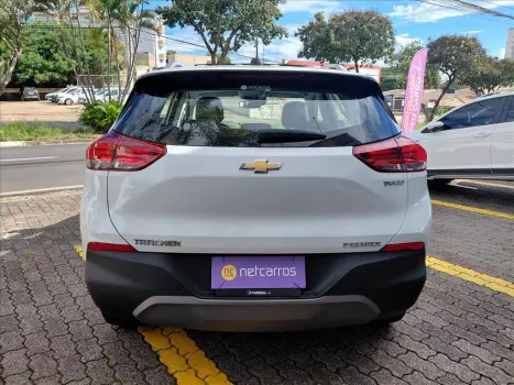 CHEVROLET Tracker 1.2 12V 4P FLEX TURBO PREMIER AUTOM�TICO, Foto 5
