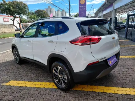 CHEVROLET Tracker 1.2 12V 4P FLEX TURBO PREMIER AUTOM�TICO, Foto 6