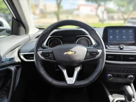 CHEVROLET Tracker 1.2 12V 4P FLEX TURBO PREMIER AUTOM�TICO, Foto 8