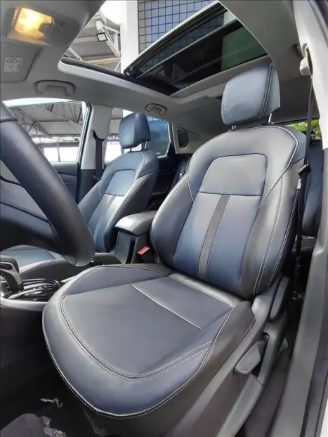 CHEVROLET Tracker 1.2 12V 4P FLEX TURBO PREMIER AUTOM�TICO, Foto 10