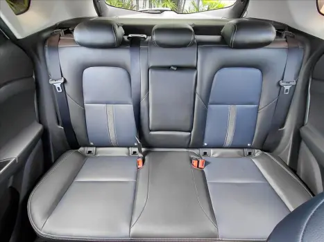 CHEVROLET Tracker 1.2 12V 4P FLEX TURBO PREMIER AUTOM�TICO, Foto 11