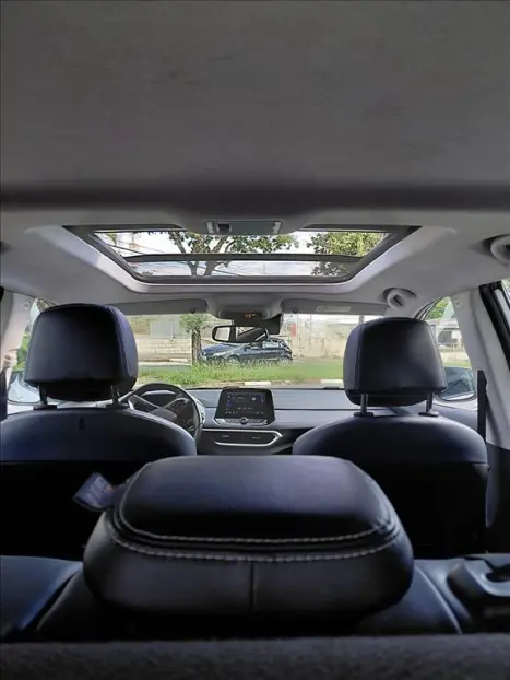 CHEVROLET Tracker 1.2 12V 4P FLEX TURBO PREMIER AUTOM�TICO, Foto 12