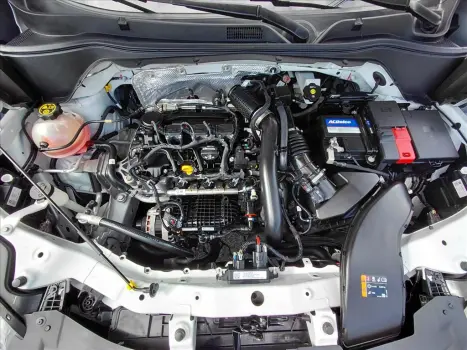 CHEVROLET Tracker 1.2 12V 4P FLEX TURBO PREMIER AUTOM�TICO, Foto 17