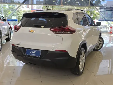 CHEVROLET Tracker 1.0 12V 4P FLEX TURBO LTZ AUTOM�TICO, Foto 5