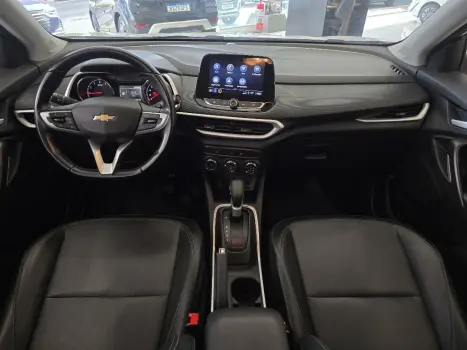 CHEVROLET Tracker 1.0 12V 4P FLEX TURBO LTZ AUTOM�TICO, Foto 6