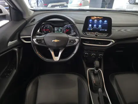 CHEVROLET Tracker 1.0 12V 4P FLEX TURBO LTZ AUTOM�TICO, Foto 10