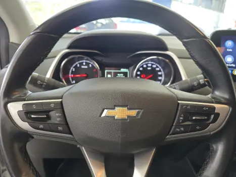 CHEVROLET Tracker 1.0 12V 4P FLEX TURBO LTZ AUTOM�TICO, Foto 11