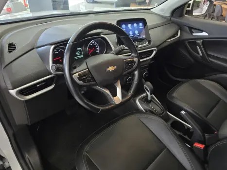CHEVROLET Tracker 1.0 12V 4P FLEX TURBO LTZ AUTOM�TICO, Foto 14