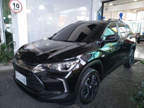 CHEVROLET Tracker 1.0 12V 4P FLEX TURBO LT AUTOM�TICO, Foto 1