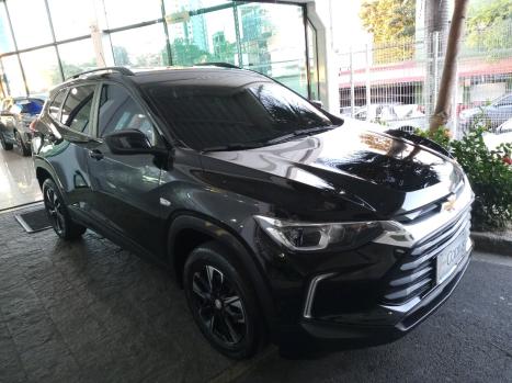 CHEVROLET Tracker 1.0 12V 4P FLEX TURBO LT AUTOM�TICO, Foto 2