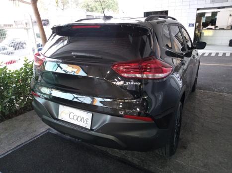 CHEVROLET Tracker 1.0 12V 4P FLEX TURBO LT AUTOM�TICO, Foto 5