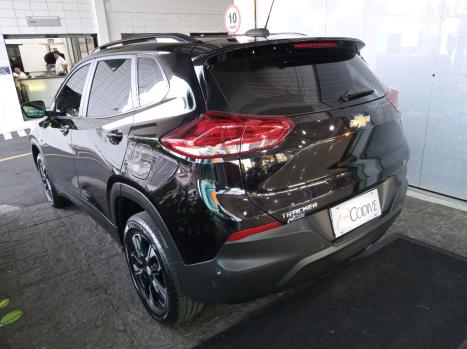CHEVROLET Tracker 1.0 12V 4P FLEX TURBO LT AUTOM�TICO, Foto 6
