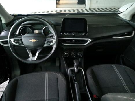CHEVROLET Tracker 1.0 12V 4P FLEX TURBO LT AUTOM�TICO, Foto 7
