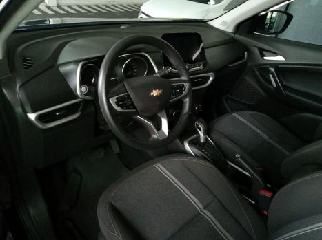 CHEVROLET Tracker 1.0 12V 4P FLEX TURBO LT AUTOM�TICO, Foto 8