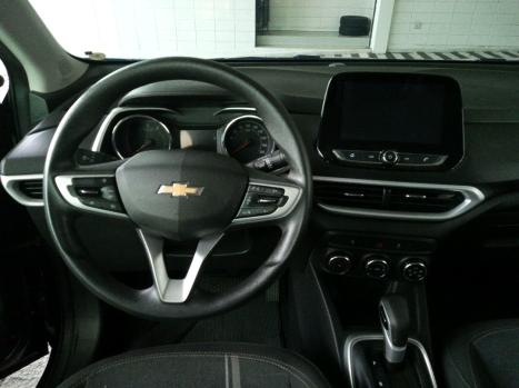CHEVROLET Tracker 1.0 12V 4P FLEX TURBO LT AUTOM�TICO, Foto 9