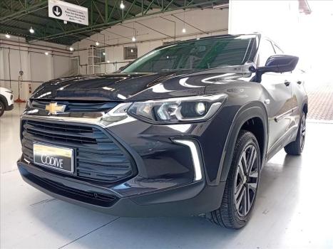 CHEVROLET Tracker 1.0 12V 4P FLEX TURBO LT AUTOM�TICO, Foto 1
