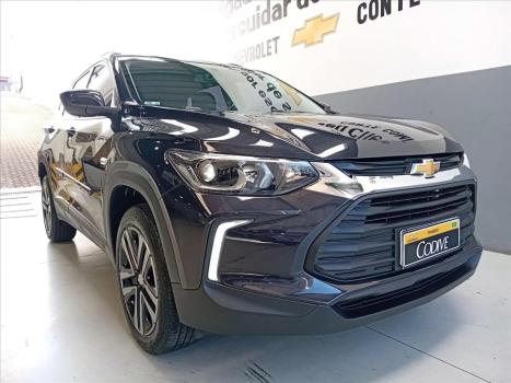 CHEVROLET Tracker 1.0 12V 4P FLEX TURBO LT AUTOM�TICO, Foto 2