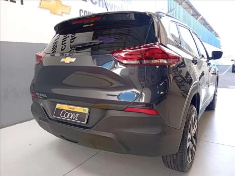 CHEVROLET Tracker 1.0 12V 4P FLEX TURBO LT AUTOM�TICO, Foto 3