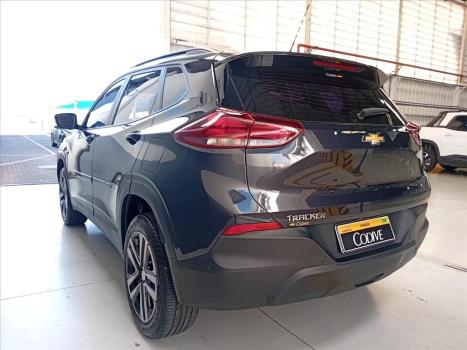 CHEVROLET Tracker 1.0 12V 4P FLEX TURBO LT AUTOM�TICO, Foto 4