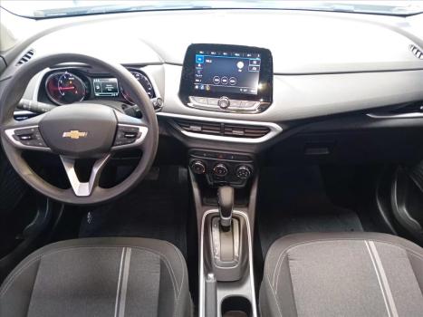 CHEVROLET Tracker 1.0 12V 4P FLEX TURBO LT AUTOM�TICO, Foto 7