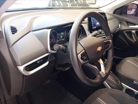 CHEVROLET Tracker 1.0 12V 4P FLEX TURBO LT AUTOM�TICO, Foto 8