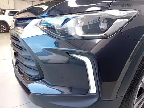 CHEVROLET Tracker 1.0 12V 4P FLEX TURBO LT AUTOM�TICO, Foto 16