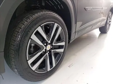 CHEVROLET Tracker 1.0 12V 4P FLEX TURBO LT AUTOM�TICO, Foto 17