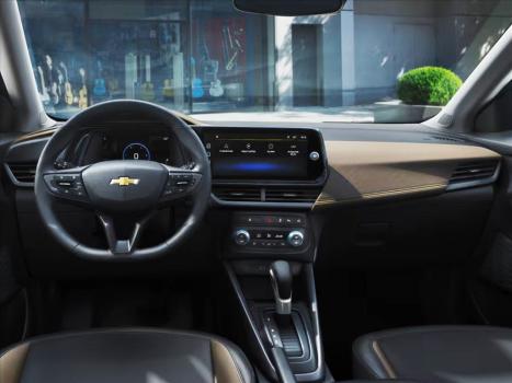 CHEVROLET Tracker 1.2 12V 4P FLEX TURBO PREMIER AUTOM�TICO, Foto 3