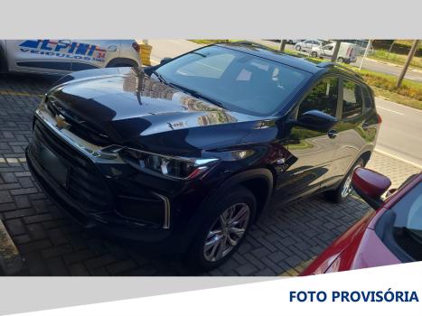 CHEVROLET Tracker 1.0 12V 4P FLEX TURBO LTZ AUTOM�TICO, Foto 1