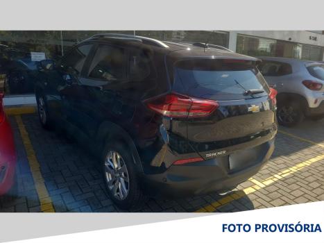 CHEVROLET Tracker 1.0 12V 4P FLEX TURBO LTZ AUTOM�TICO, Foto 2