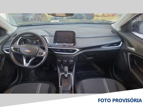 CHEVROLET Tracker 1.0 12V 4P FLEX TURBO LTZ AUTOM�TICO, Foto 3