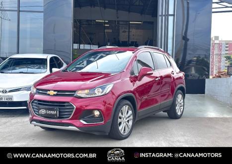 CHEVROLET Tracker 1.4 16V 4P FLEX PREMIER TURBO AUTOM�TICO, Foto 1