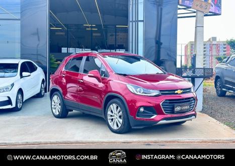 CHEVROLET Tracker 1.4 16V 4P FLEX PREMIER TURBO AUTOM�TICO, Foto 3