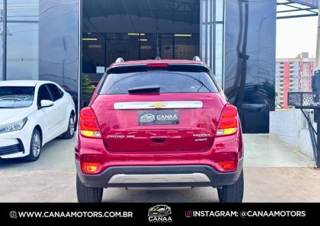 CHEVROLET Tracker 1.4 16V 4P FLEX PREMIER TURBO AUTOM�TICO, Foto 5