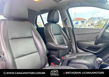 CHEVROLET Tracker 1.4 16V 4P FLEX PREMIER TURBO AUTOM�TICO, Foto 7