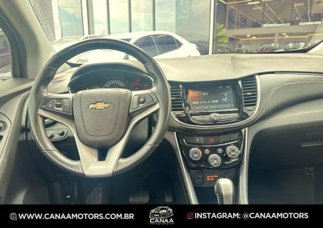 CHEVROLET Tracker 1.4 16V 4P FLEX PREMIER TURBO AUTOM�TICO, Foto 9