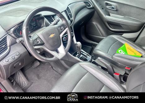 CHEVROLET Tracker 1.4 16V 4P FLEX PREMIER TURBO AUTOM�TICO, Foto 10