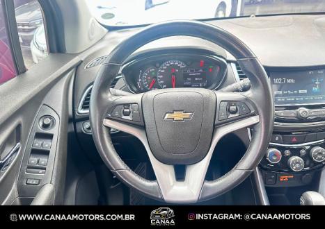 CHEVROLET Tracker 1.4 16V 4P FLEX PREMIER TURBO AUTOM�TICO, Foto 11