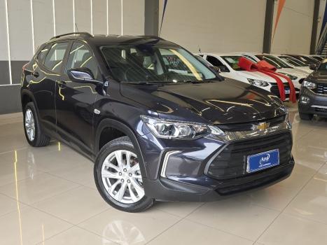 CHEVROLET Tracker 1.0 12V 4P FLEX TURBO LTZ AUTOM�TICO, Foto 1