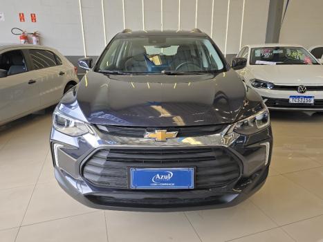 CHEVROLET Tracker 1.0 12V 4P FLEX TURBO LTZ AUTOM�TICO, Foto 2