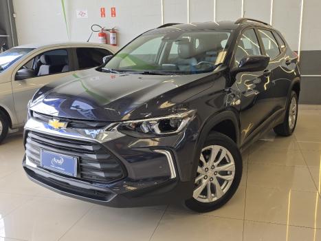 CHEVROLET Tracker 1.0 12V 4P FLEX TURBO LTZ AUTOM�TICO, Foto 3