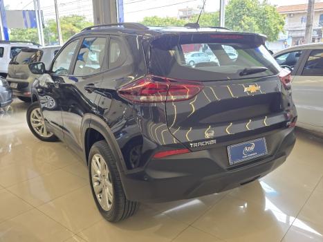 CHEVROLET Tracker 1.0 12V 4P FLEX TURBO LTZ AUTOM�TICO, Foto 4
