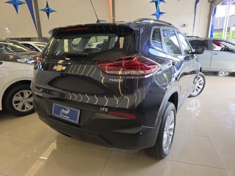 CHEVROLET Tracker 1.0 12V 4P FLEX TURBO LTZ AUTOM�TICO, Foto 6