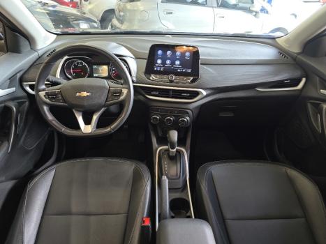 CHEVROLET Tracker 1.0 12V 4P FLEX TURBO LTZ AUTOM�TICO, Foto 7
