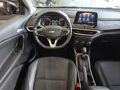 CHEVROLET Tracker 1.0 12V 4P FLEX TURBO LTZ AUTOM�TICO, Foto 10